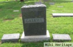 Charles N Gaskill