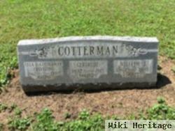 William J Cotterman