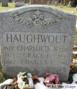 Charlotte S. Haughwout