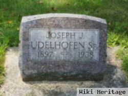 Joseph J. Udelhofen, Sr