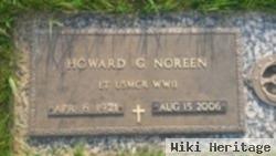 Howard G Noreen