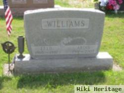 Ardis Williams