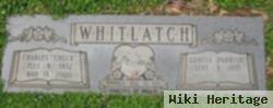 Geneva Parrish Whitlatch