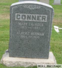 Albert Norman Conner