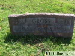 Lois Marie Hazel Roth Gross