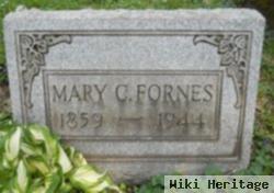 Mary Hoffee Fornes/fournace