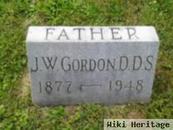 John Walton Gordon