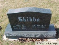 Lyle R. Skibba