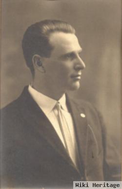 Robert Henry Mcelwee