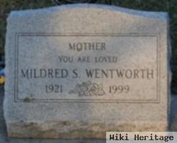 Mildred Wentworth