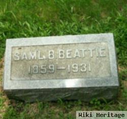 Samuel B Beattie