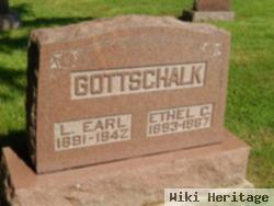 Ethel C. Hossler Gottschalk