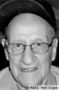 Elmer H. "pop" Schmerbeck