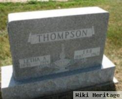 Ebb Thompson