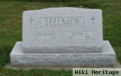 George A Seelbach