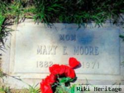 Mary E. Moore