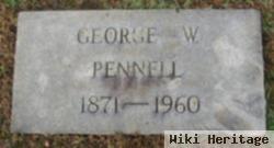 George W. Pennell