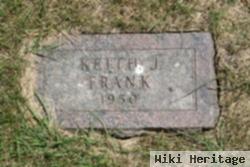 Keith John Frank