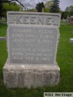 Richard L. Keene