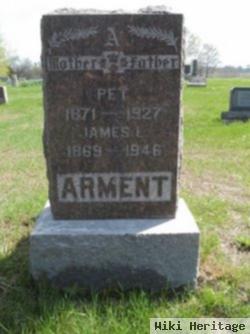 James Lyman Arment