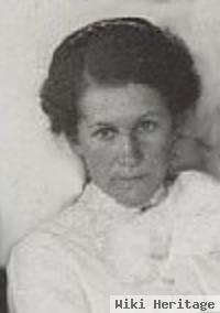 Sarah Forsyth Hickman