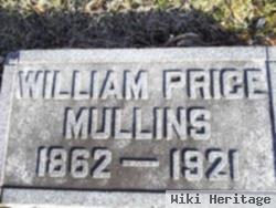 William Price Mullins