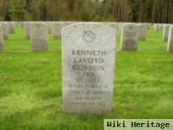 Kenneth Lavoyd Gordon