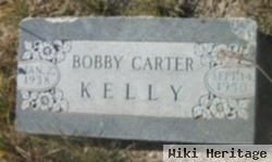 Bobby Carter Kelly