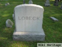 Adolph Christian Lobeck