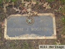 Louise J. Rogstad