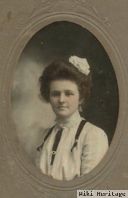 Pearl Lillian Mckee Dunn