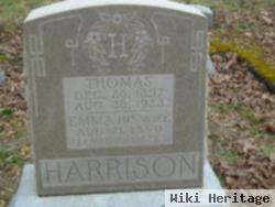 Thomas Harrison