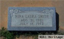 Nina Laura Smith