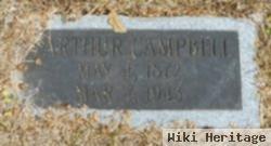 Phillip Arthur Campbell