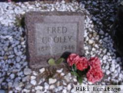 Fred Cooley