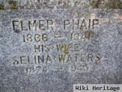 Selina Waters Phair