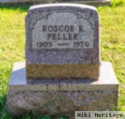 Roscoe E. Feller