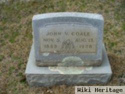 John Victor Coale