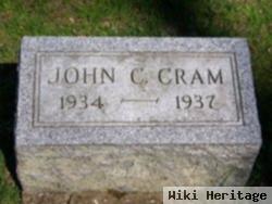 John Charles Cram