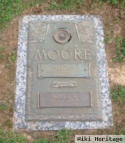 Alvin J. Moore