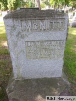 Ida M. Pierce Mcnitt