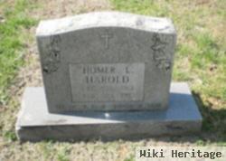 Homer L. Harold