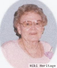 Josette Kincheloe Kuntz