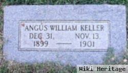 Angus William Keller