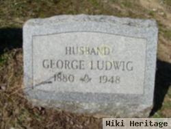 George F. Ludwig