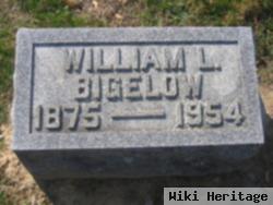 William L Bigelow