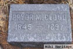 Pryor Morton Cloud