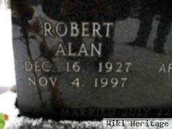 Robert Alan Galt