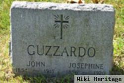 John Guzzardo