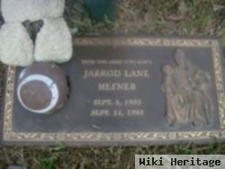 Jarrod Lane Hefner